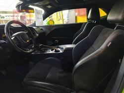 دودج تشالنجر